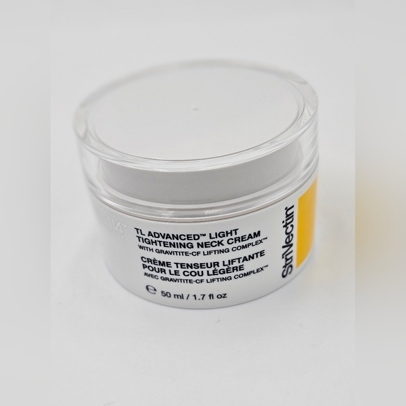 StriVectin TL Advanced™ Tightening Neck Cream Light 50 ml/ 1.7 fl oz